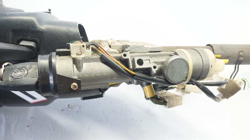 CONMUTADOR DE ARRANQUE