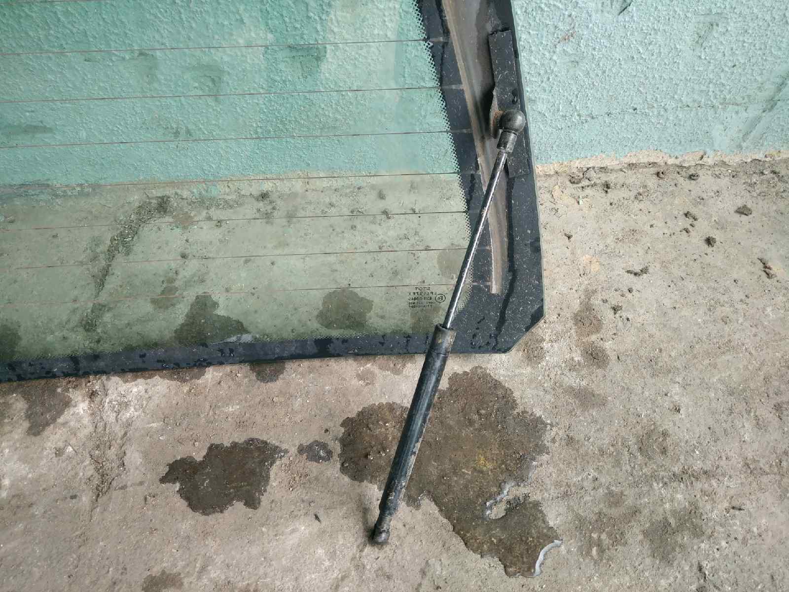 AMORTIGUADORES MALETERO / PORTON