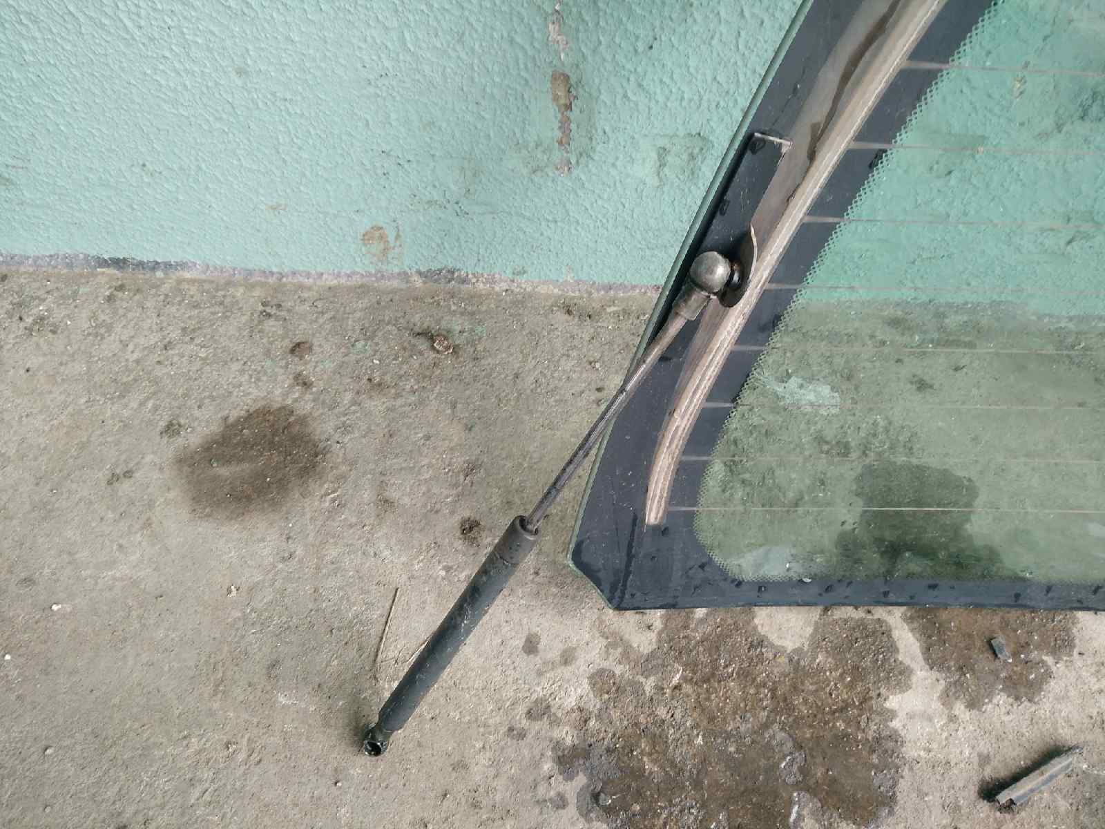 AMORTIGUADORES MALETERO / PORTON