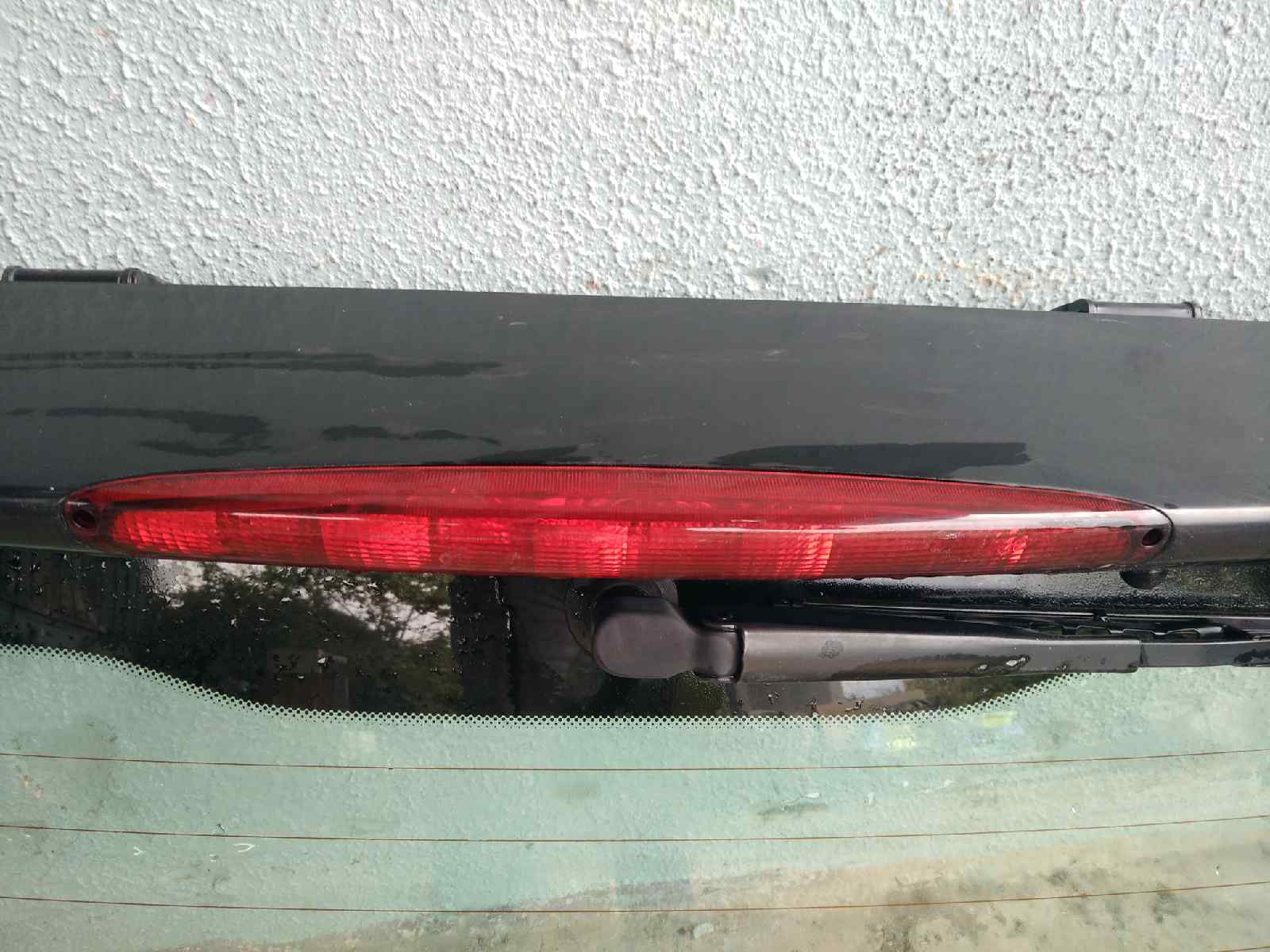 LUZ CENTRAL DE FRENO