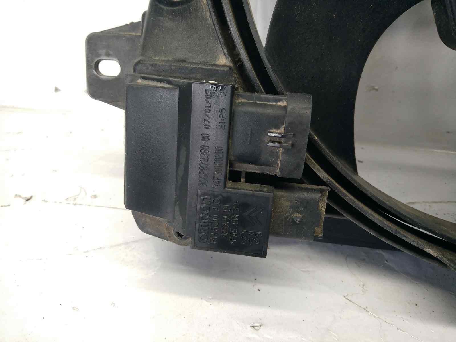 RESISTENCIA CALEFACCION