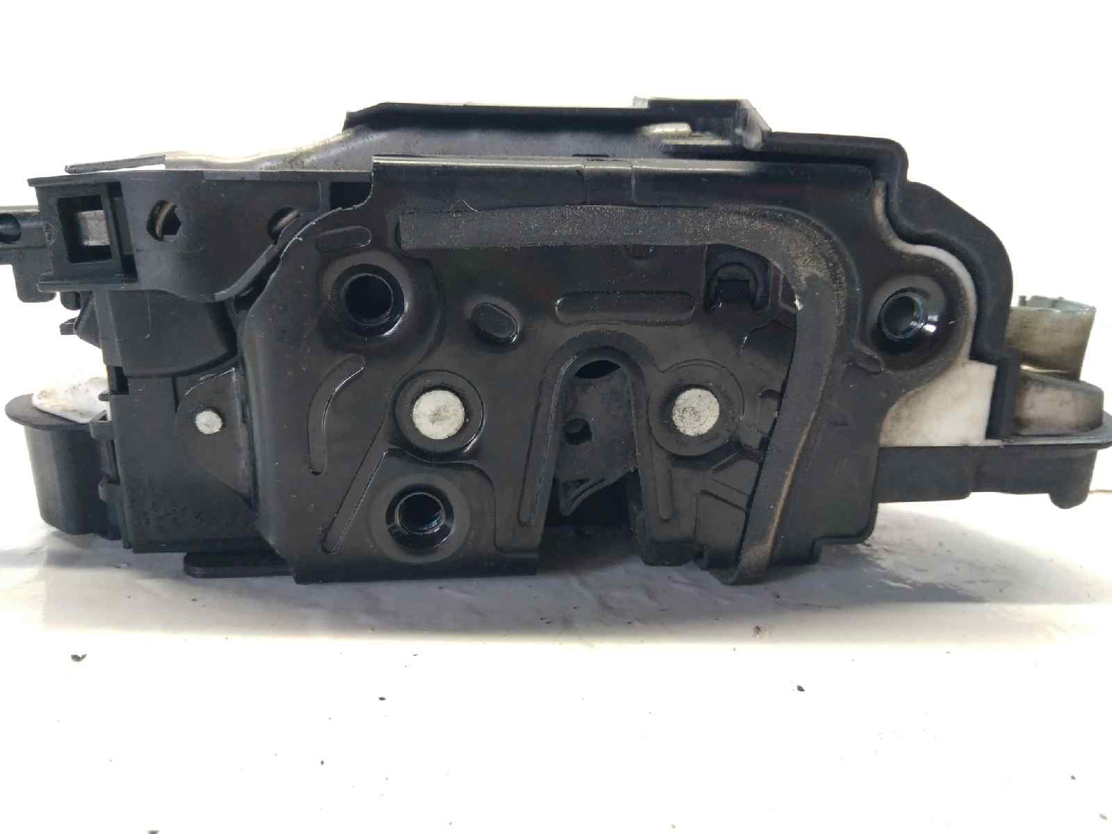 CERRADURA PUERTA DELANTERA DERECHA SEAT LEON SC (5F5)
