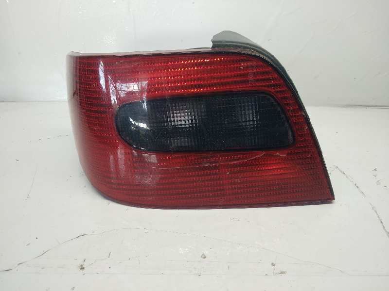 PILOTO TRASERO DERECHO