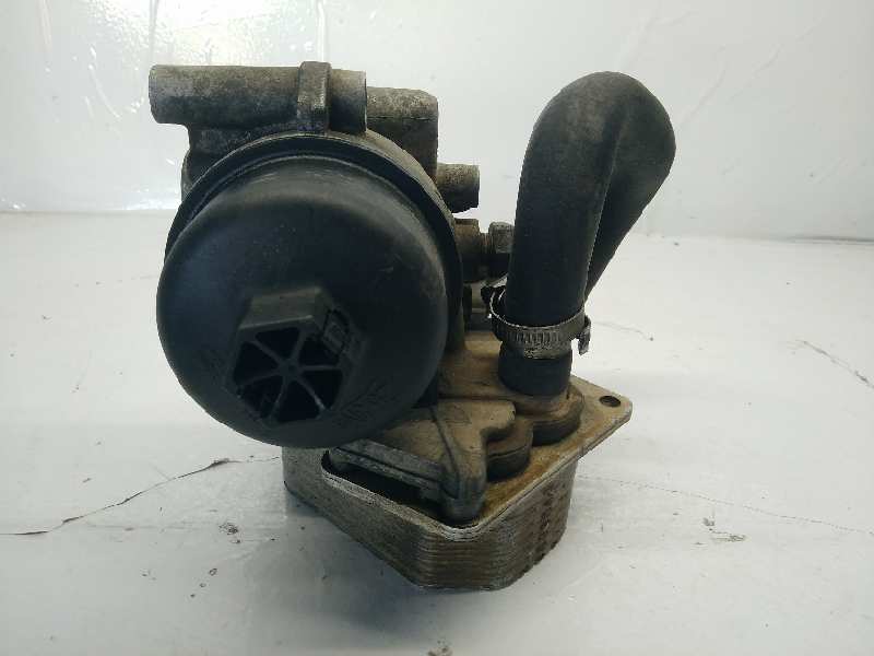 6C1Q6B624BA ENFRIADOR ACEITE MOTOR FORD TRANSIT CAJA CERRADA '06