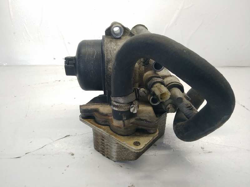 ENFRIADOR ACEITE MOTOR