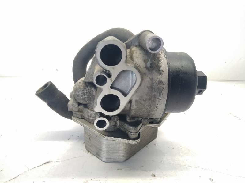 ENFRIADOR ACEITE MOTOR