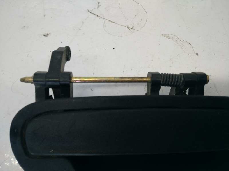 MANETA EXTERIOR TRASERA DERECHA VOLVO S40 BERLINA