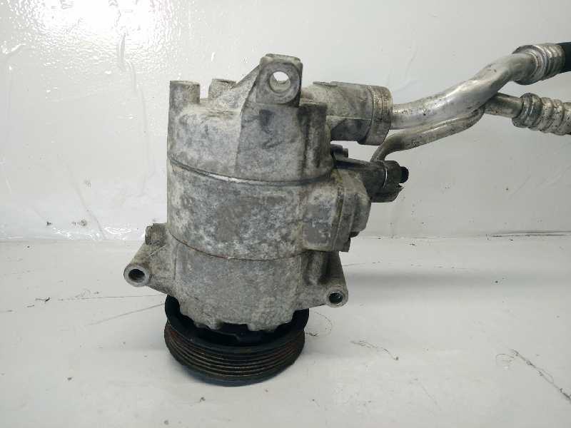 COMPRESOR AIRE ACONDICIONADO