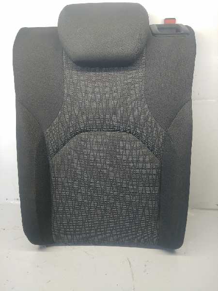 ASIENTOS TRASERO IZQUIERDO