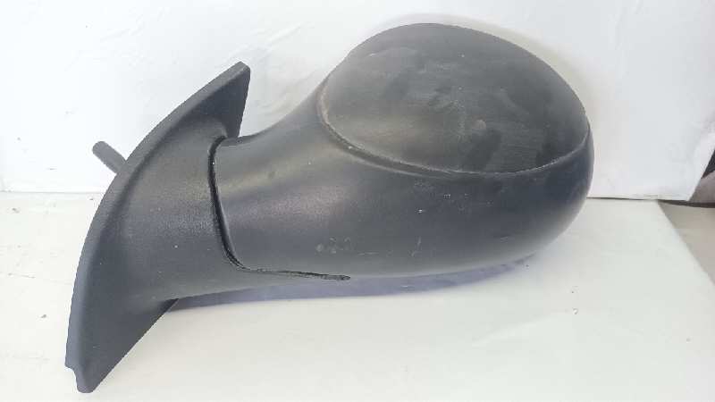 RETROVISOR IZQUIERDO