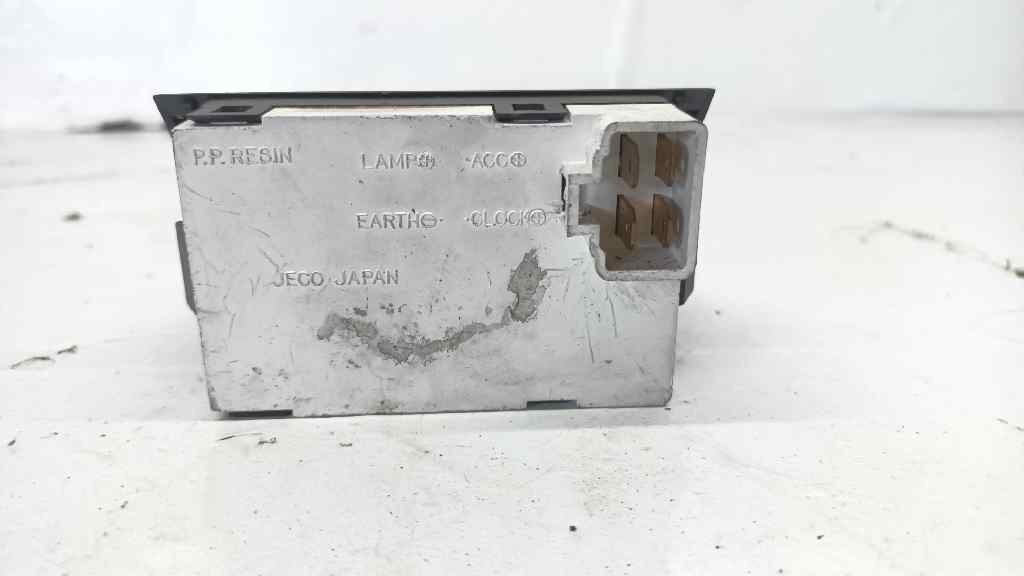 MR749136 RELOJ MITSUBISHI MONTERO (V20/V40)