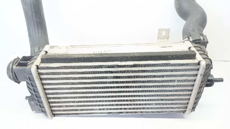 INTERCOOLER
