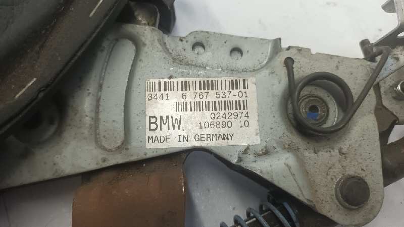 PALANCA FRENO DE MANO