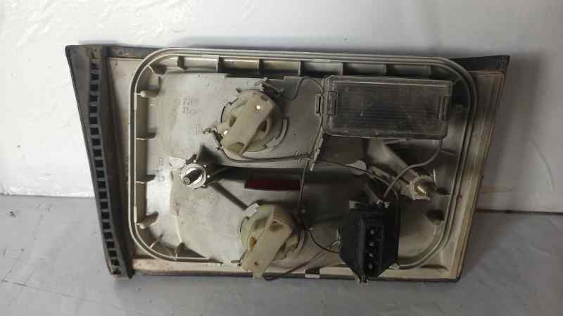 PILOTO TRASERO IZQUIERDO