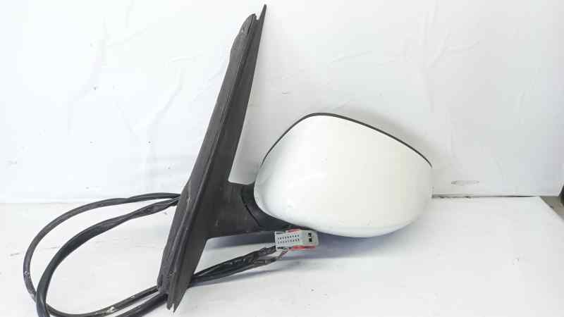 RETROVISOR IZQUIERDO