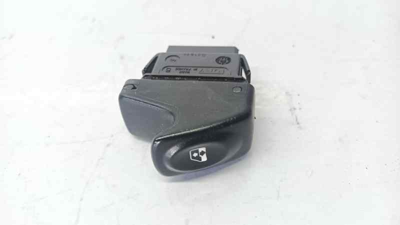 MANDO ELEVALUNAS DELANTERO IZQUIERDO 