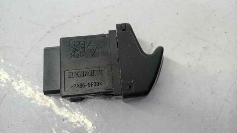 MANDO ELEVALUNAS DELANTERO IZQUIERDO 