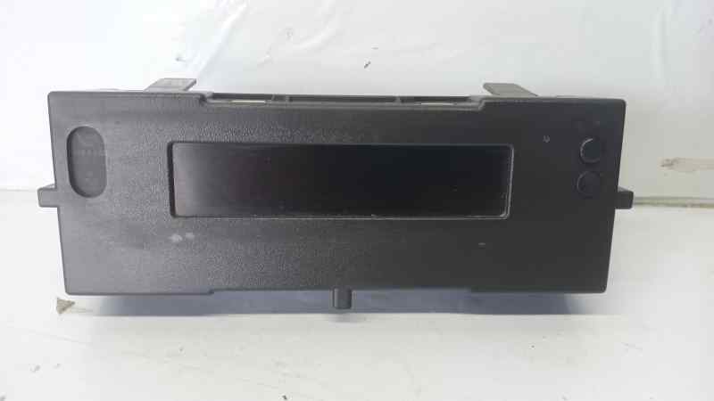 PANTALLA MULTIFUNCION