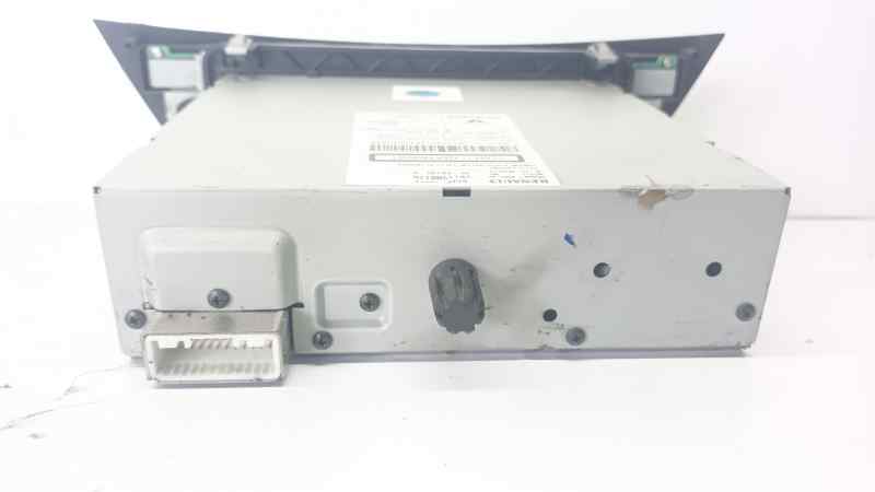 SISTEMA AUDIO / RADIO CD