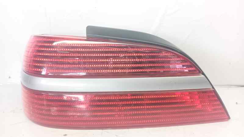 9630364877 PILOTO TRASERO IZQUIERDO PEUGEOT 406 BERLINA (S1/S2)