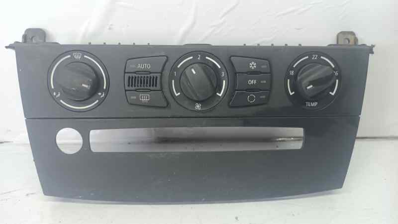 MANDO CALEFACCION /  AIRE ACONDICIONADO