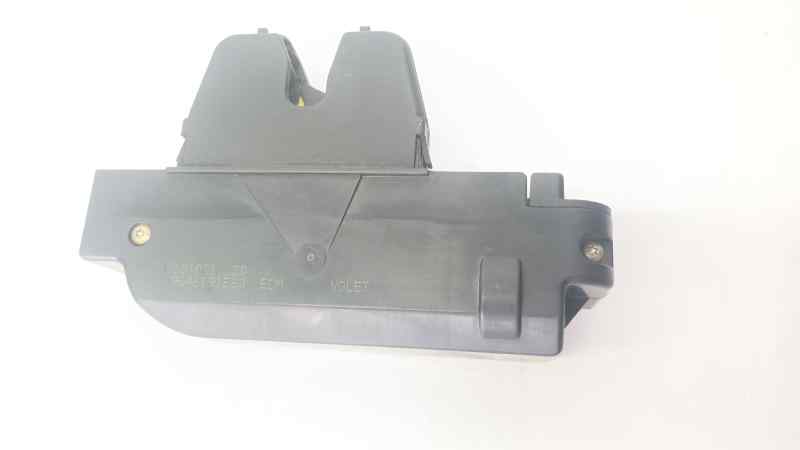 CERRADURA MALETERO / PORTON