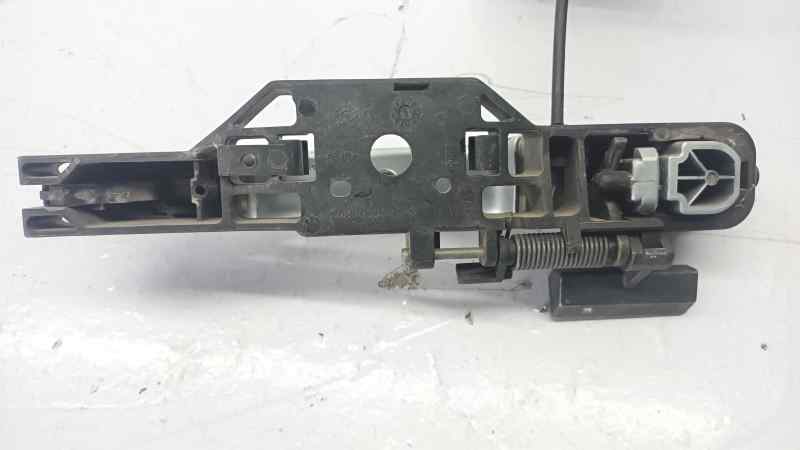 MANETA EXTERIOR TRASERA IZQUIERDA