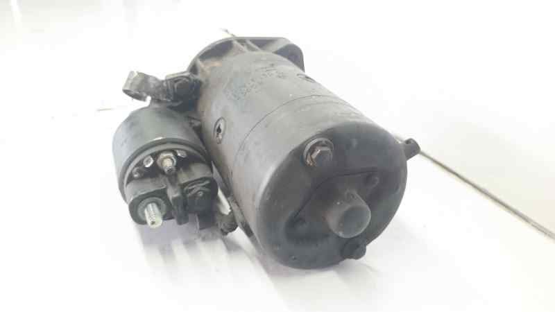 0001218162 MOTOR ARRANQUE MERCEDES CLASE C (W202) BERLINA