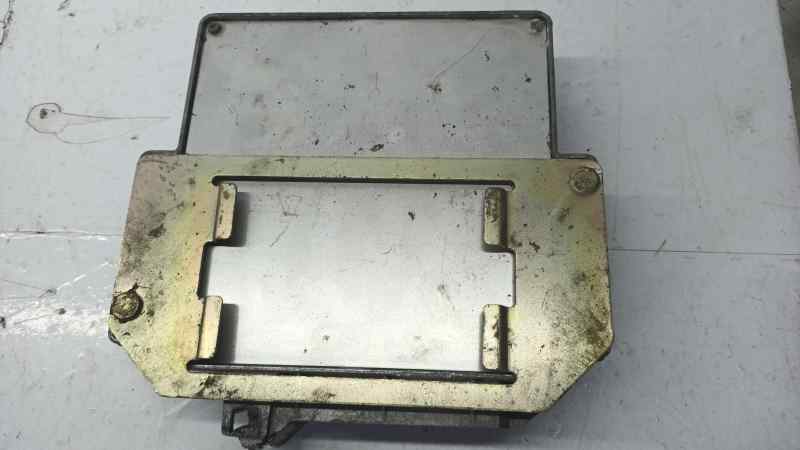 CENTRALITA MOTOR UCE