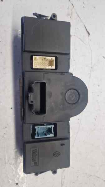 MANDO CALEFACCION /  AIRE ACONDICIONADO