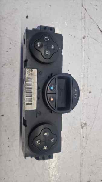 MANDO CALEFACCION /  AIRE ACONDICIONADO