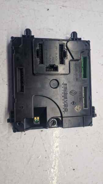 MODULO ELECTRONICO RENAULT LAGUNA III