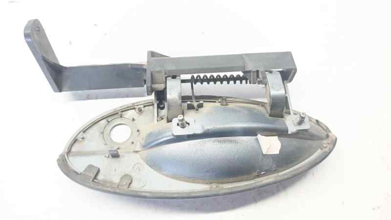 MANETA EXTERIOR DELANTERA IZQUIERDA