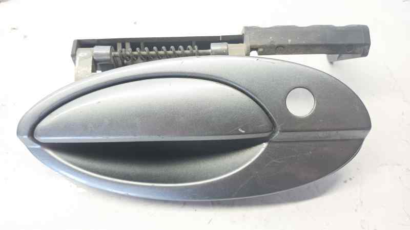 MANETA EXTERIOR DELANTERA IZQUIERDA