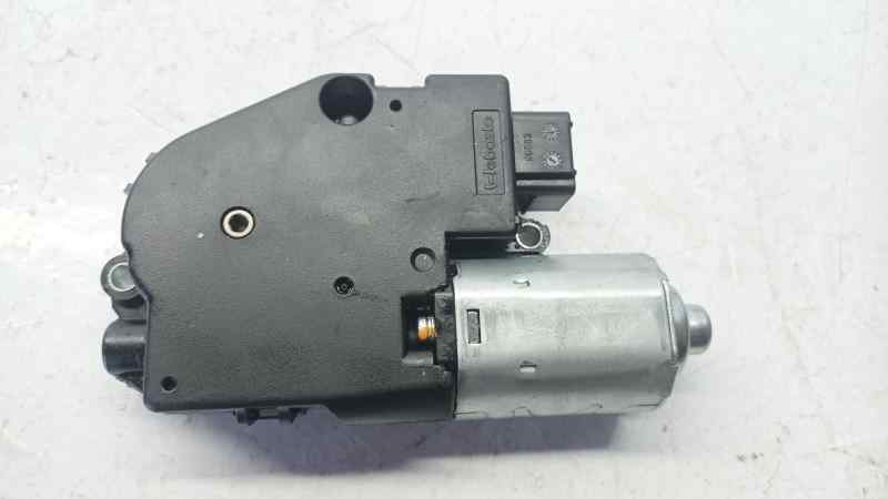 2216477A MOTOR TECHO ELECTRICO RENAULT SCENIC III