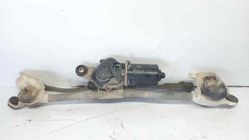 28810AX700 MOTOR LIMPIA DELANTERO NISSAN MICRA (K12E)