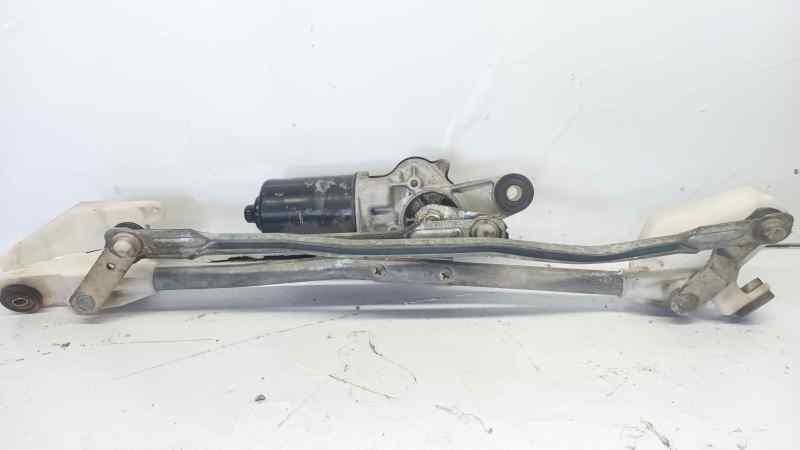 MOTOR LIMPIA DELANTERO