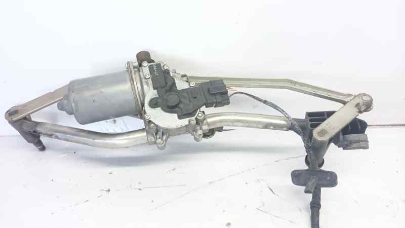 288100001N MOTOR LIMPIA DELANTERO RENAULT LAGUNA III