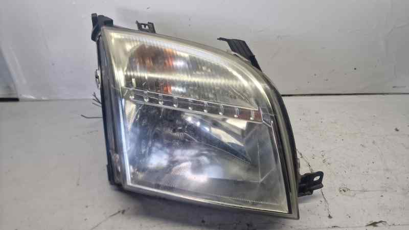 FARO DERECHO FORD FUSION (CBK)