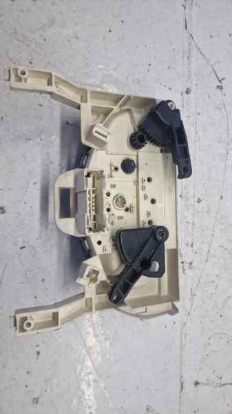 MANDO CALEFACCION /  AIRE ACONDICIONADO