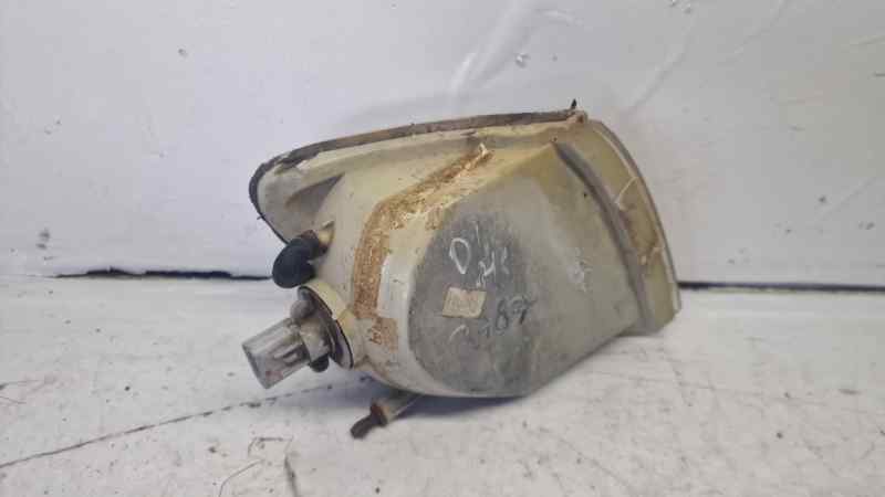 PILOTO DELANTERO IZQUIERDO