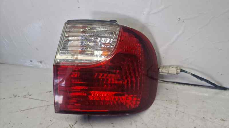 PILOTO TRASERO DERECHO