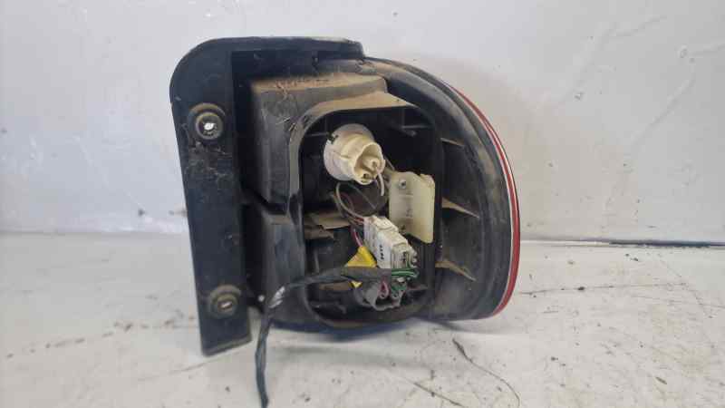 PILOTO TRASERO IZQUIERDO