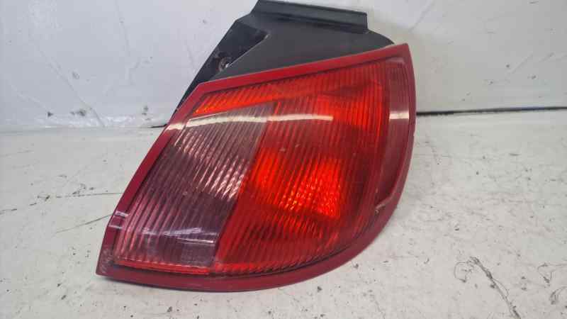 PILOTO TRASERO DERECHO