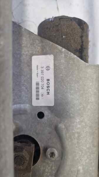 MOTOR LIMPIA DELANTERO