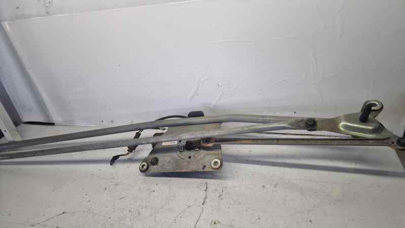 MOTOR LIMPIA DELANTERO