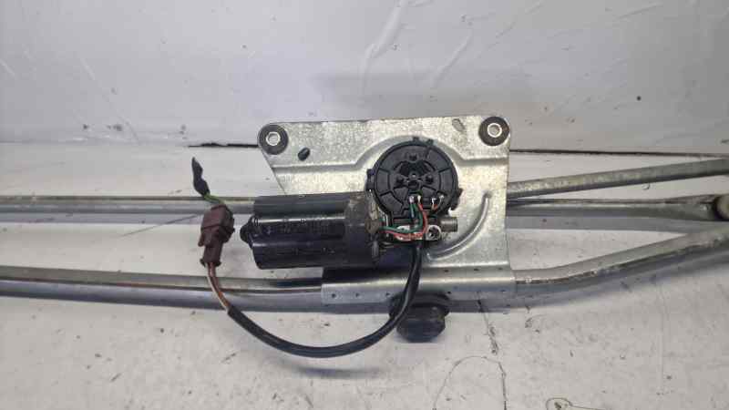 MOTOR LIMPIA DELANTERO