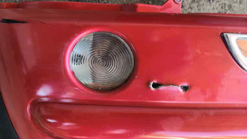 FARO ANTINIEBLA DERECHO