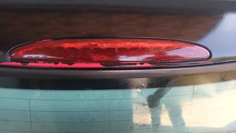 LUZ CENTRAL DE FRENO