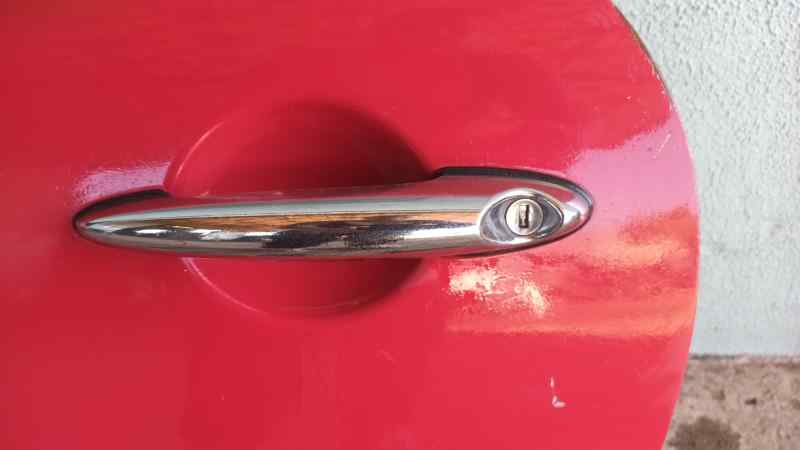 MANETA EXTERIOR DELANTERA IZQUIERDA